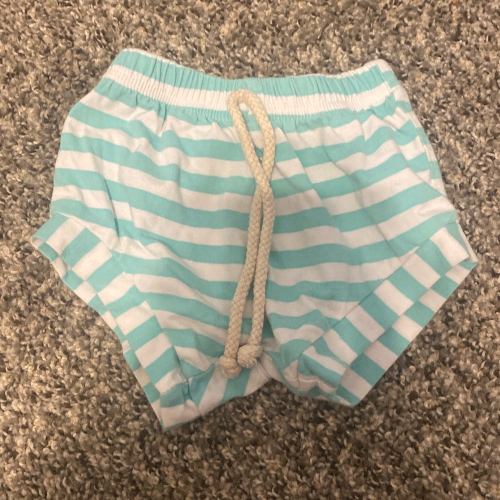 Toddler Bloomers